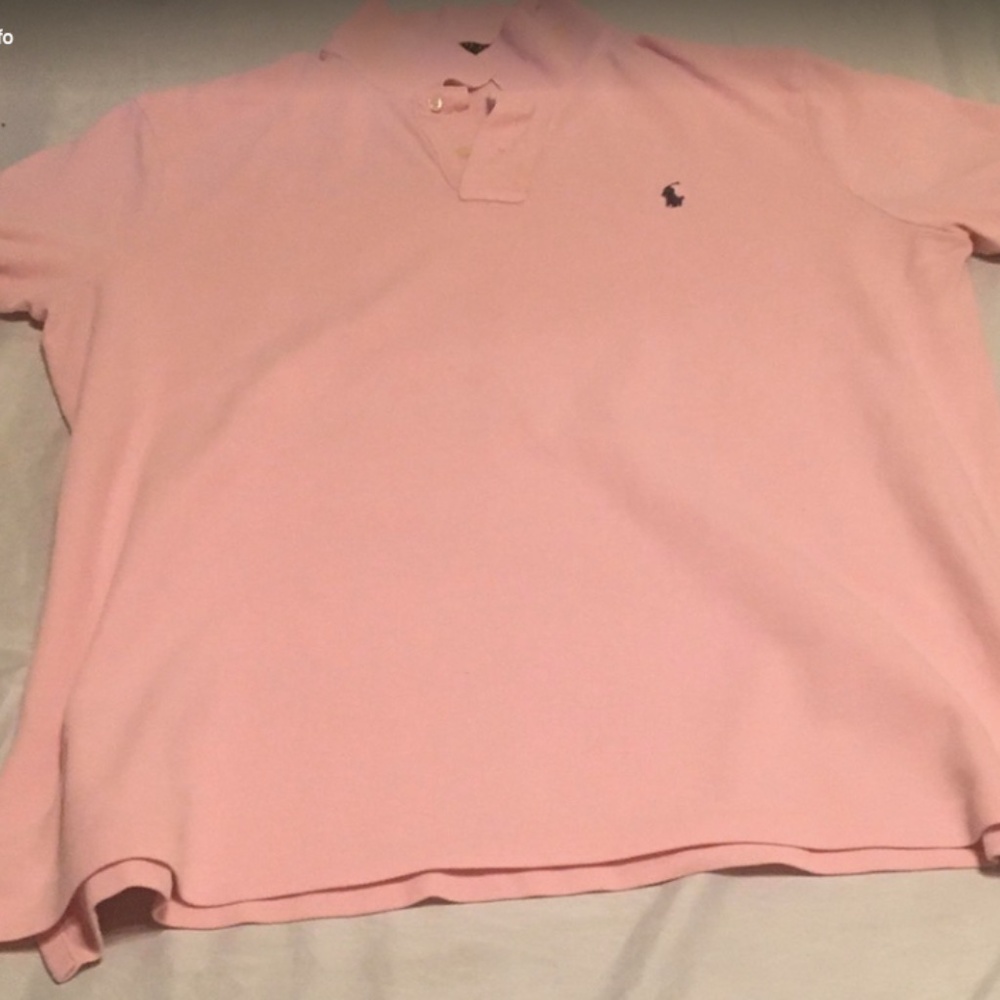 Polo Ralph Lauren Large Polo